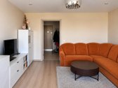 2 kambarių butas Šiaulių pėsčiųjų bulvare – - nuotraukos Nr. 2