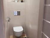 2 kambarių butas Šiaulių pėsčiųjų bulvare – - nuotraukos Nr. 8