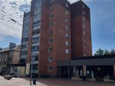 2 kambarių butas Šiaulių pėsčiųjų bulvare – - nuotraukos Nr. 18