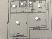 2 kambarių butas Šiaulių pėsčiųjų bulvare – - nuotraukos Nr. 24