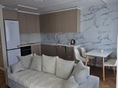 Nuomojamas 56 m² 2 kambarių butas - nuotraukos Nr. 2