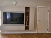 Nuomojamas 56 m² 2 kambarių butas - nuotraukos Nr. 3