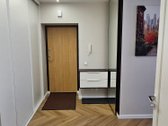 Nuomojamas 56 m² 2 kambarių butas - nuotraukos Nr. 5