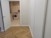 Nuomojamas 56 m² 2 kambarių butas - nuotraukos Nr. 6