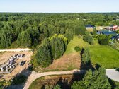 Parduodamas 11,45 arų sklypas Lentvaryje, - nuotraukos Nr. 2