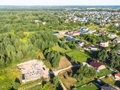 Parduodamas 11,45 arų sklypas Lentvaryje, - nuotraukos Nr. 4