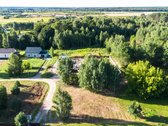 Parduodamas 11,45 arų sklypas Lentvaryje, - nuotraukos Nr. 8