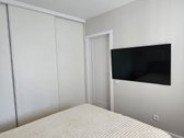Nuomojamas 56 m² 2 kambarių butas - nuotraukos Nr. 9