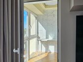 Nuomojamas 56 m² 2 kambarių butas - nuotraukos Nr. 10