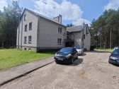 Parduodamas 48 kv. m butas Švenčionių r., - nuotraukos Nr. 19