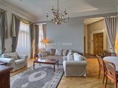 Išnuomojamas Išskirtinis, Klasikinio Stiliaus - nuotraukos Nr. 3