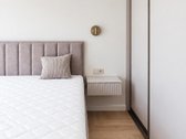 Nuomojamas naujai ir stilingai įrengtas 2 - nuotraukos Nr. 7