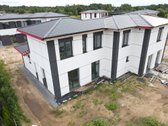 "Kedrų namai" Bajoruose– tai 11 modernių - nuotraukos Nr. 3