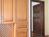 Išnuomuojamas naujai įrengtas dviejų kambarių - nuotraukos Nr. 16
