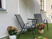 Išnuomuojamas naujai įrengtas dviejų kambarių - nuotraukos Nr. 28