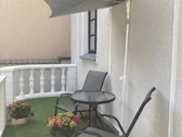 Išnuomuojamas naujai įrengtas dviejų kambarių - nuotraukos Nr. 25