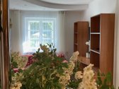 Išnuomuojamas naujai įrengtas dviejų kambarių - nuotraukos Nr. 10