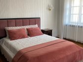 Išnuomuojamas naujai įrengtas dviejų kambarių - nuotraukos Nr. 12