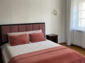 Išnuomuojamas naujai įrengtas dviejų kambarių - nuotraukos Nr. 13