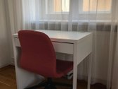 Išnuomuojamas naujai įrengtas dviejų kambarių - nuotraukos Nr. 15