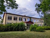Didelio ploto daugiafunkcinis mūrinis plytų - nuotraukos Nr. 2