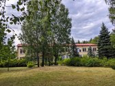 Didelio ploto daugiafunkcinis mūrinis plytų - nuotraukos Nr. 3