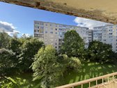 3 kambarių butas Viršuliškėse – šviesus, su 2 - nuotraukos Nr. 2