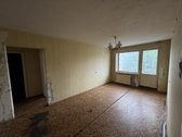 3 kambarių butas Viršuliškėse – šviesus, su 2 - nuotraukos Nr. 6