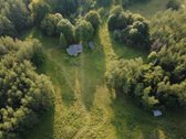 Vienkiemis, sodyba randasi nuošalioje vietoje - nuotraukos Nr. 3
