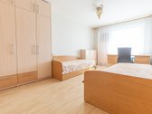 Ilgalaikei nuomai, išnuomojamas 2 kambarių - nuotraukos Nr. 10