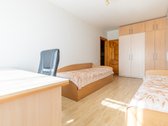 Ilgalaikei nuomai, išnuomojamas 2 kambarių - nuotraukos Nr. 11
