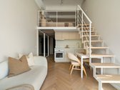 Pačiame Vilniaus Centre, Nuomojamas Šviesus - nuotraukos Nr. 3