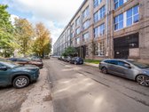 Pačiame Vilniaus Centre, Nuomojamas Šviesus - nuotraukos Nr. 19