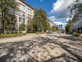 Pačiame Vilniaus Centre, Nuomojamas Šviesus - nuotraukos Nr. 21