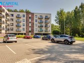 Parduodamas jaukus butas su vaizdu į mišką - nuotraukos Nr. 25