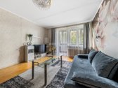 Parduodamas Erdvus 3 Kambarių Butas - nuotraukos Nr. 3