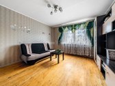 Parduodamas Erdvus 3 Kambarių Butas - nuotraukos Nr. 10
