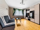 Parduodamas Erdvus 3 Kambarių Butas - nuotraukos Nr. 11