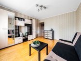 Parduodamas Erdvus 3 Kambarių Butas - nuotraukos Nr. 12