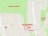 Baltupiuose Pilnai Renovuotame Name, - nuotraukos Nr. 22