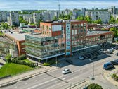Išnuomojamos įrengtos 118 kv. m biuro - nuotraukos Nr. 12