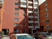 Baltupiuose Pilnai Renovuotame Name, - nuotraukos Nr. 21