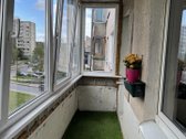 Parduodamas erdvus, šviesus 3 kambarių butas - nuotraukos Nr. 21