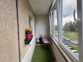 Parduodamas erdvus, šviesus 3 kambarių butas - nuotraukos Nr. 20