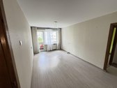 Parduodamas erdvus, šviesus 3 kambarių butas - nuotraukos Nr. 18