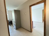 Parduodamas erdvus, šviesus 3 kambarių butas - nuotraukos Nr. 9