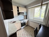 Parduodamas erdvus, šviesus 3 kambarių butas - nuotraukos Nr. 12