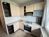 Parduodamas erdvus, šviesus 3 kambarių butas - nuotraukos Nr. 13