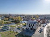Parduodamas 60,24 Kv. M. Dviejų Kambarių - nuotraukos Nr. 33