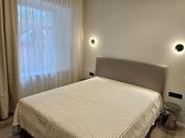 Išnuomojamas 2 kambarių naujai įrengtas butas - nuotraukos Nr. 6